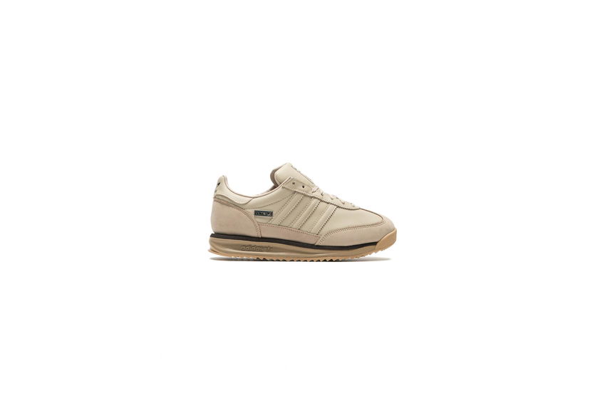 Tennarit ja kengät adidas Originals Originals SL 72 RS Beige | JR1643