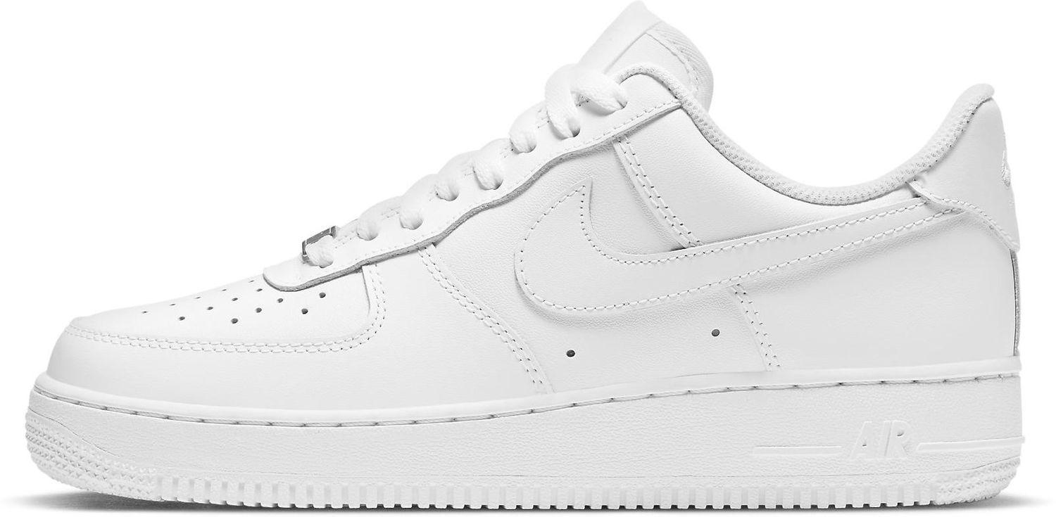 Tennarit ja kengät Nike Air Force 1 '07 Low W Valkoinen | dd8959-100, 1