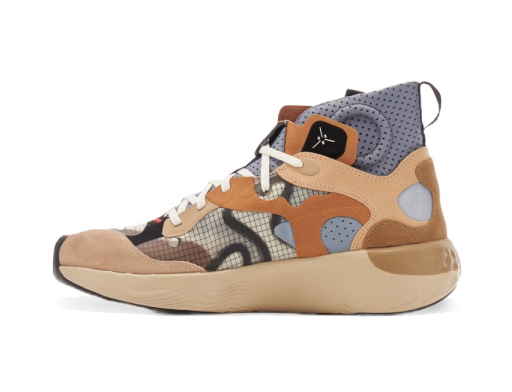 Tennarit ja kengät Jordan Delta 3 SP Sneakers Beige | DD9361-212