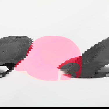 Hattu Jordan Jordan Rise Structured Metal Jumpman Hat Punainen | HM5750-687, 1