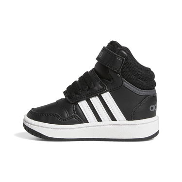 Tennarit ja kengät adidas Performance HOOPS MID 3.0 AC 21 Musta | GW0408, 2