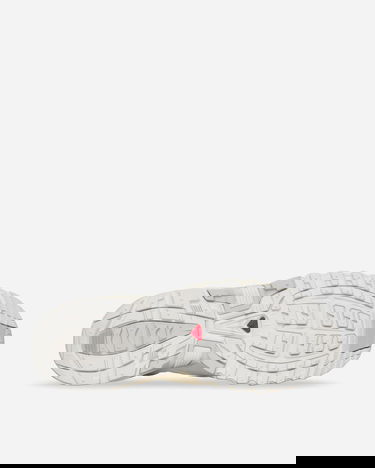 Tennarit ja kengät Salomon ACS Pro "Ice/ Lunar Rock" Valkoinen | L47179900, 4