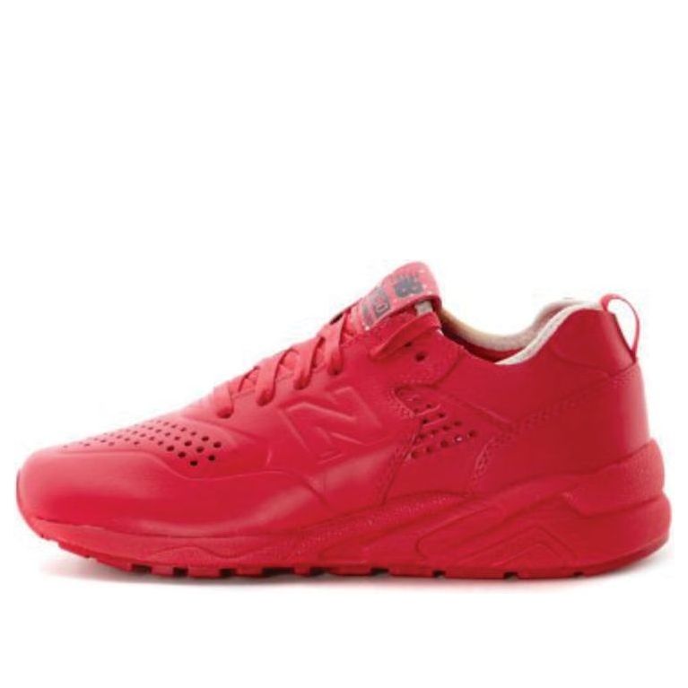 Tennarit ja kengät New Balance 580 Series v4 Punainen | MRT580D4, 0