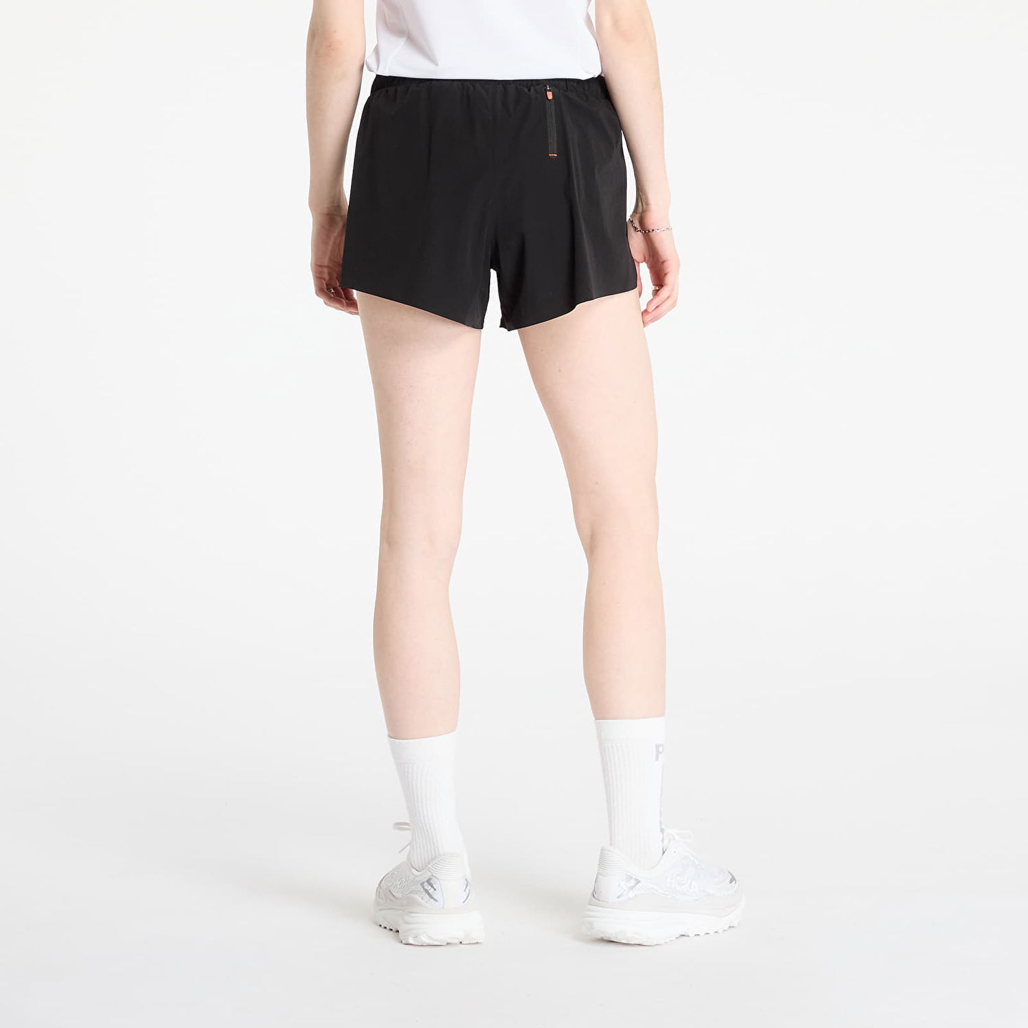 Shortsit Soar Running SOAR Running Split Shorts Musta | SS25-SS4W-BLK, 1