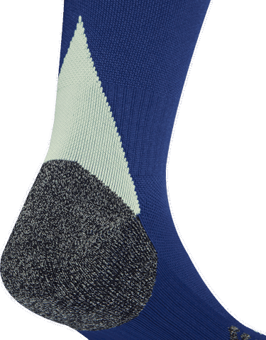 Sukat adidas Performance Ajax Amsterdam 25/26 Match Away Socks Sininen | JI9583, 2