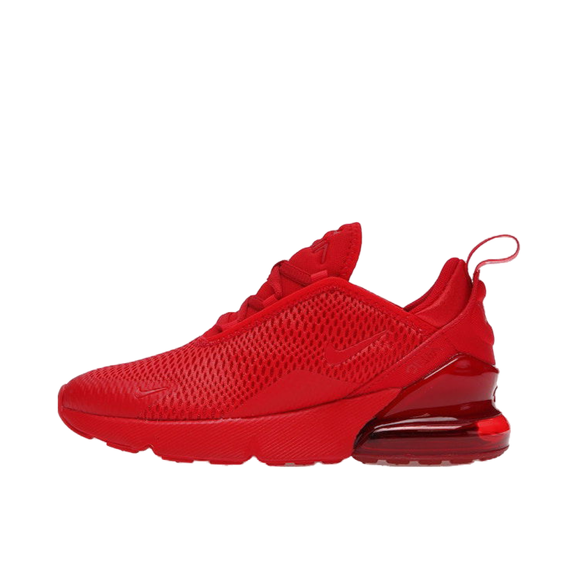 Tennarit ja kengät Nike Air Max 270 Punainen | CW6988-600