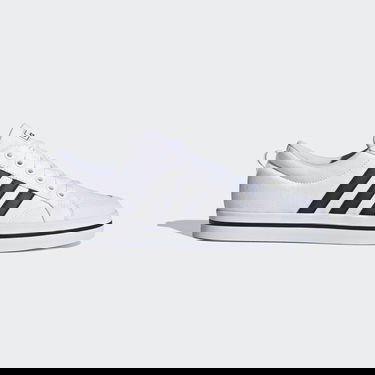 Tennarit ja kengät adidas Performance Bravada Valkoinen | FV8086, 0