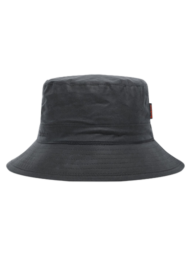Hattu Barbour Wax Sports Hat Tummansininen | MHA0001NY91