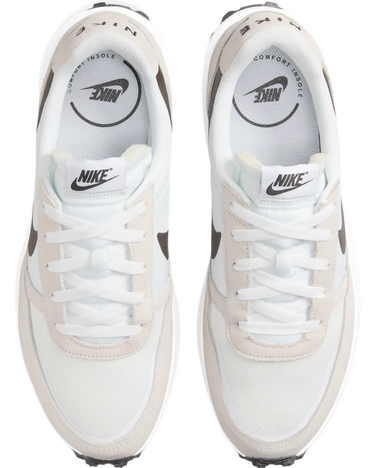 Tennarit ja kengät Nike WAFFLE NAV Harmaa | fj4195-100, 3