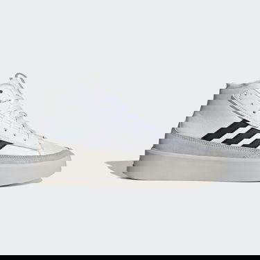 Tennarit ja kengät adidas Performance ZNSORED Hi Valkoinen | IE7777, 0