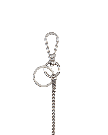 Kaulakoru 1017 ALYX 9SM IPhone 11 Pro Case W Cubix Chain Strap Harmaa | AAUTH0013OT01 MTY0001, 7