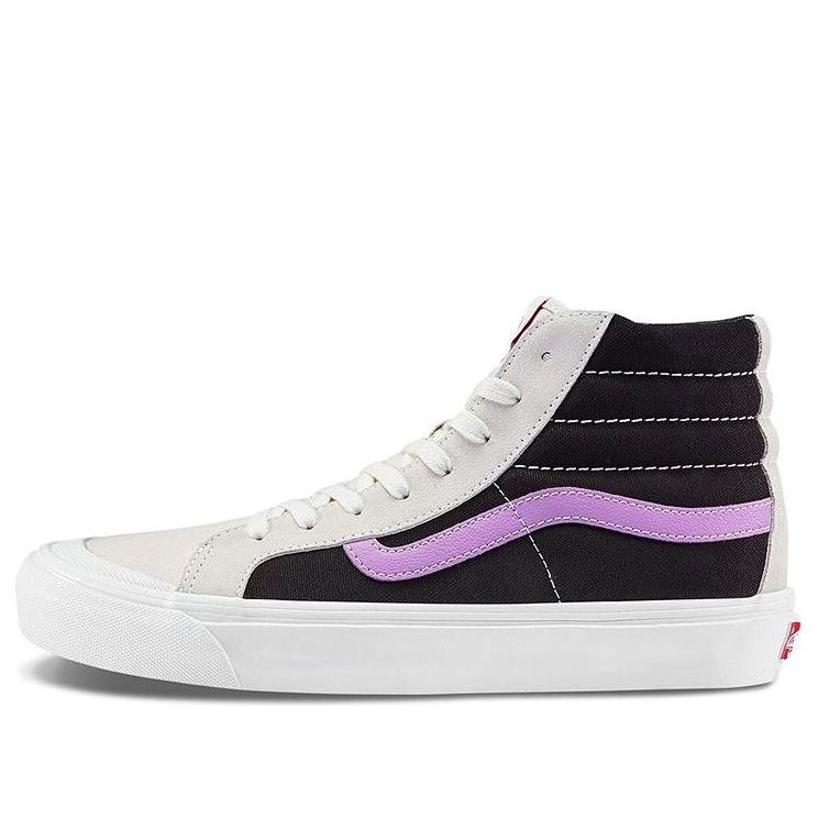 Tennarit ja kengät Vans OG Style 138 LX Valkoinen | VN0A45KDTPH, 0