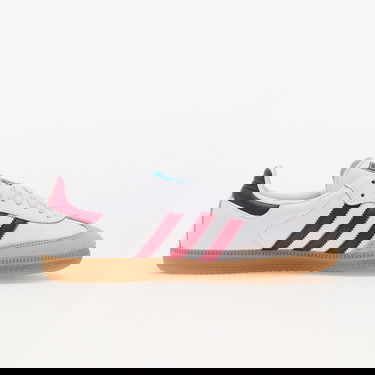 Tennarit ja kengät adidas Originals Samba Og Valkoinen | IF3813, 1