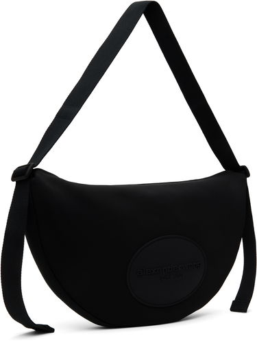 Olkalaukku Alexander Wang Alexander Wang Bo Large Crossbody Bag Musta | 20125X81T, 1
