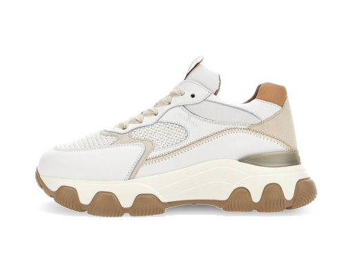 Tennarit ja kengät Hogan Hyperactive Beige | HXW5400ET10O2V0VAO