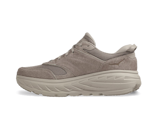 Juoksu Hoka One One Engineered Garments x Bondi Ruskea | 1127734-stch