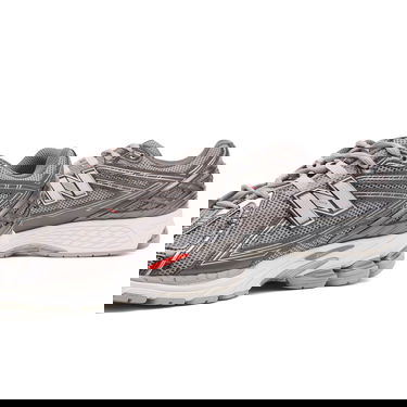 Tennarit ja kengät New Balance 1906R Harmaa | U1906RCO, 4