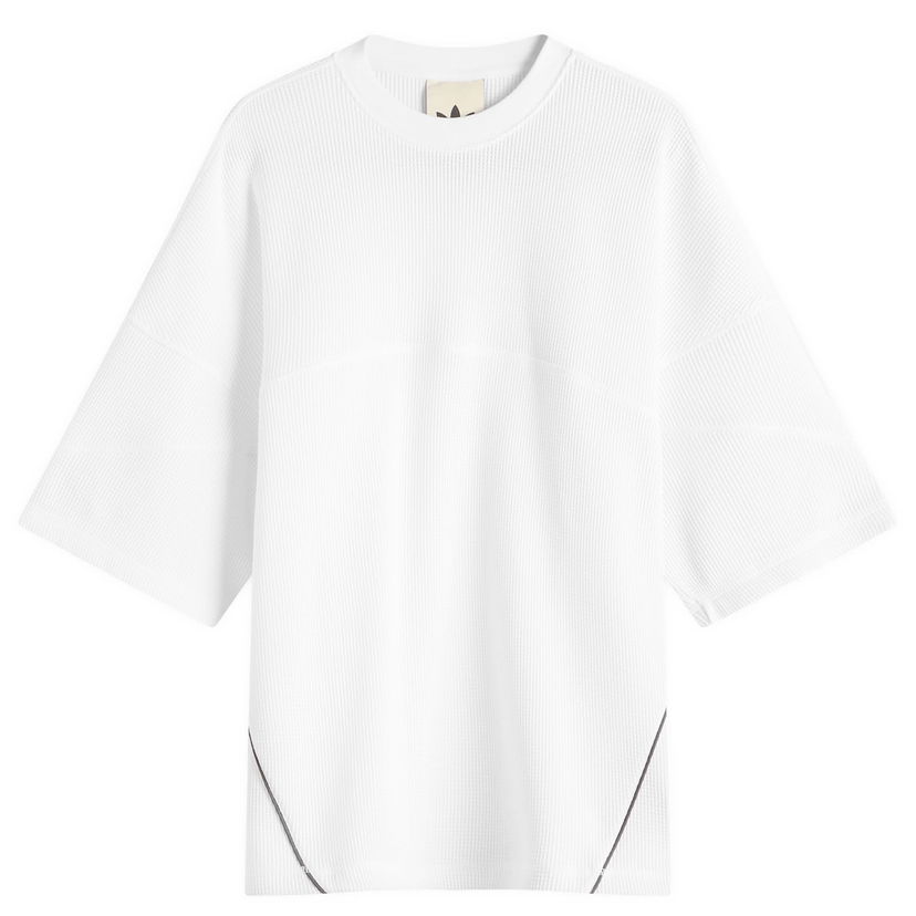 T-paita adidas Originals OG LA Sports T-Shirt, Size Small Valkoinen | KA6230