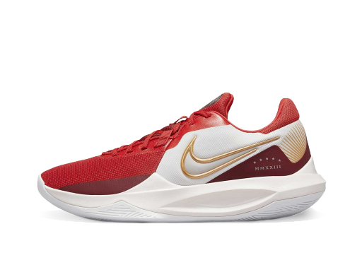 Koripallo Nike PRECISION 6 Punainen | DD9535-006