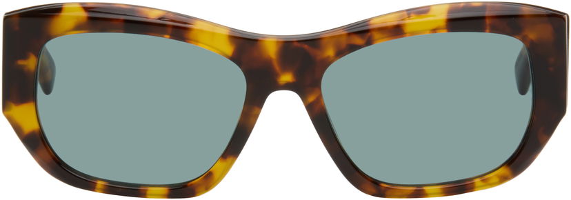 Aurinkolasit Givenchy GV Day Sunglasses Monivärinen | GV40122IW5455N 192337236426