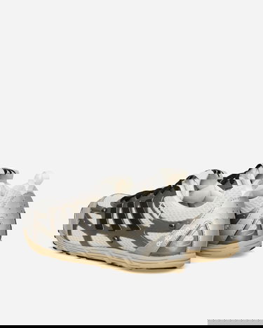 Tennarit ja kengät adidas Performance Song for the Mute x Adizero PR "White" Valkoinen | HP3521, 4