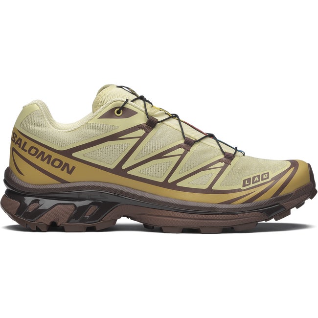 Tennarit ja kengät Salomon Xt-6 Beige | L47869500, 0