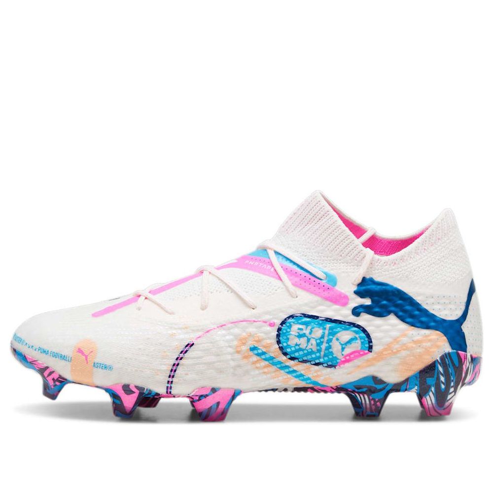 Tennarit ja kengät Puma Future Ultimate 7 Valkoinen | 108072-01, 0