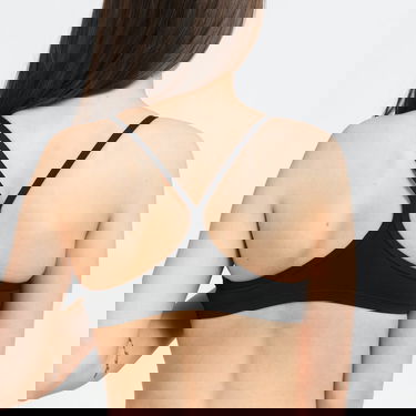 Uimapuvut Nike Bikini Bottom Musta | NESSA211-001, 2