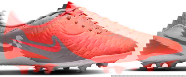 Tennarit ja kengät Nike LEGEND 10 ACADEMY AG Punainen | dv4340-800, 2