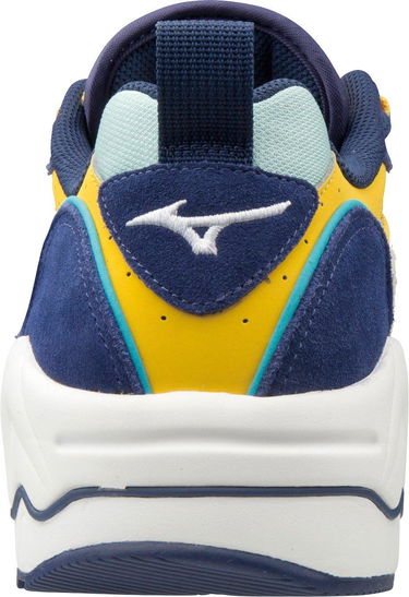 Tennarit ja kengät Mizuno Wave Rider 1 S Monivärinen | D1GA193214, 4