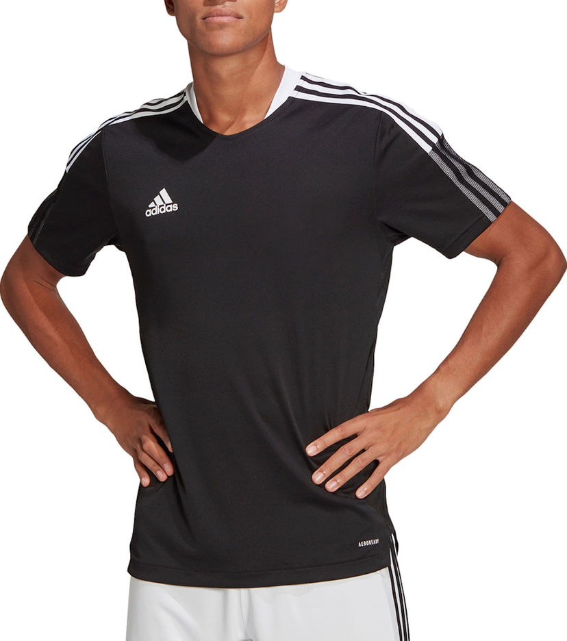 Jersey adidas Originals Tiro 21 Training Jersey Musta | gm7586