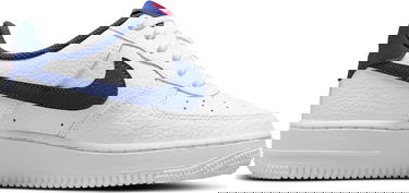 Tennarit ja kengät Nike Air Force 1 Low GS Valkoinen | ct3839-101, 2