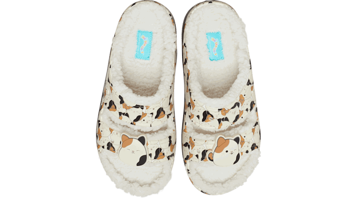 Tennarit ja kengät Crocs Squishmallows Cam Cozzzy Sandals Monivärinen | 210217-90H, 0