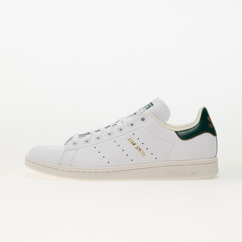 Tennarit ja kengät adidas Originals Stan Smith Valkoinen | JH9704