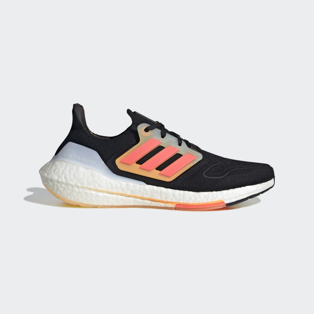 Tennarit ja kengät adidas Performance UltraBoost 22 Musta | GX5464, 0