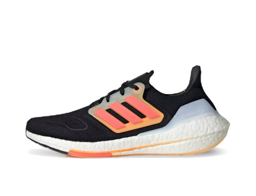 Juoksu adidas Performance UltraBoost 22 Musta | GX5464