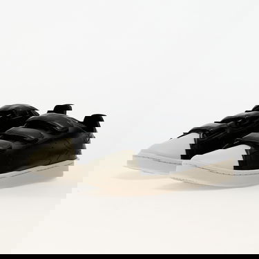 Tennarit ja kengät Y-3 Y-3 Stan Smith Velc Musta | JQ5001, 5