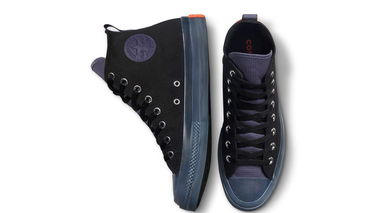 Tennarit ja kengät Converse Chuck Taylor All Star CX Hybrid Function High Top Musta | 171400C, 6