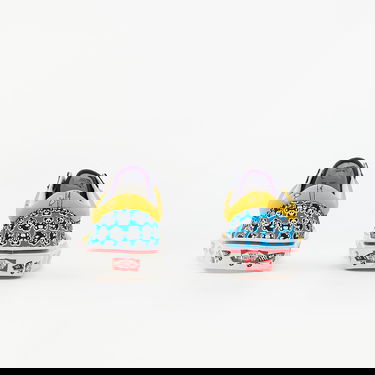 Tennarit ja kengät Vans Old Skool 36 DX Anaheim Factory Monivärinen | VN0A54F391A1, 3