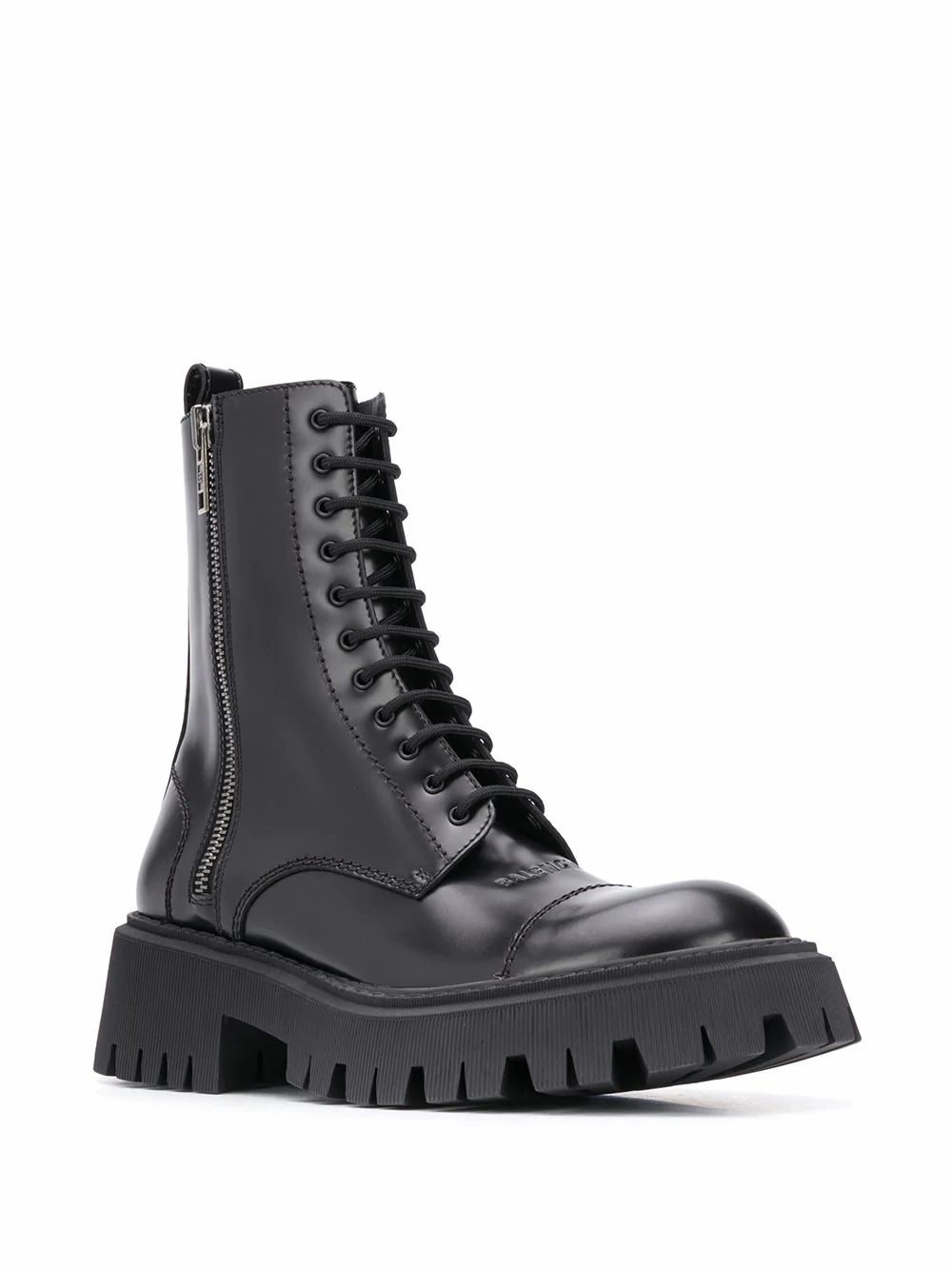 Tennarit ja kengät Balenciaga Ankle Boots Musta | 615679WA8E91000, 1