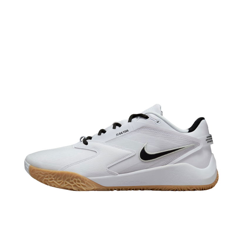 Tennarit ja kengät Nike AIR ZOOM HYPERACE 3 Valkoinen | fq7074-101