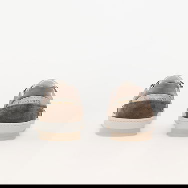 Tennarit ja kengät Filling Pieces Ace Spin Dice Taupe Ruskea | 57125751108, 3