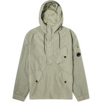 Takki C.P. Company Flatt Nylon Anorak Vihreä | 15CMOS067A-005991G-335, 1