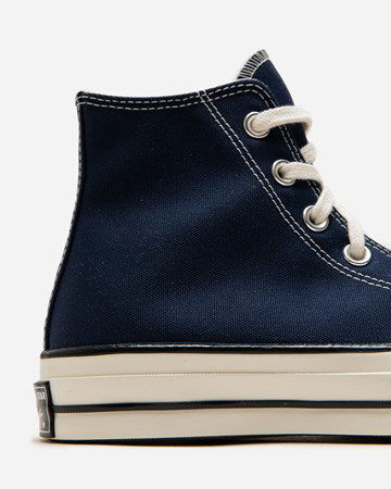 Tennarit ja kengät Converse Chuck 70 Hi "Navy" Tummansininen | 172676C, 2