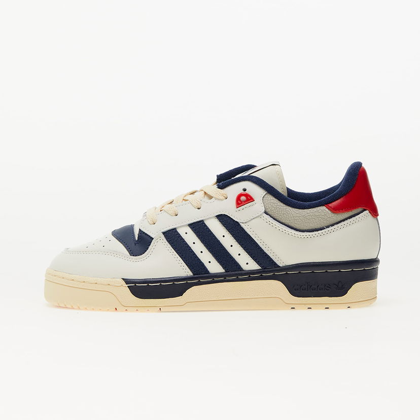 Tennarit ja kengät adidas Originals adidas Rivalry 86 Low Beige | IF6274