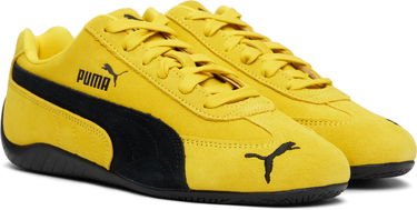 Tennarit ja kengät Puma Speedcat OG Keltainen | 398846-19, 3