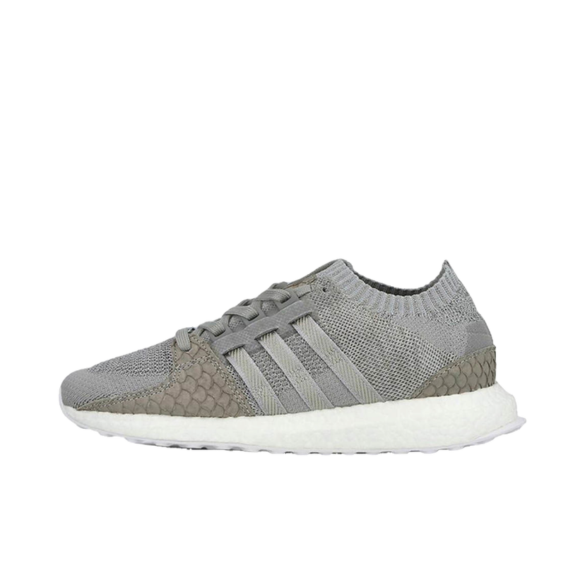 Tennarit ja kengät adidas Originals EQT Support Harmaa | S76777