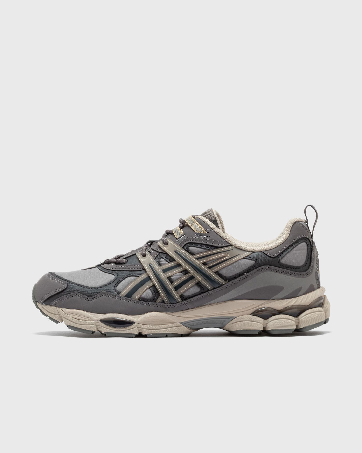 Tennarit ja kengät Asics GEL-NYC UTILITY Lowtop Harmaa | 1203A558-020, 0