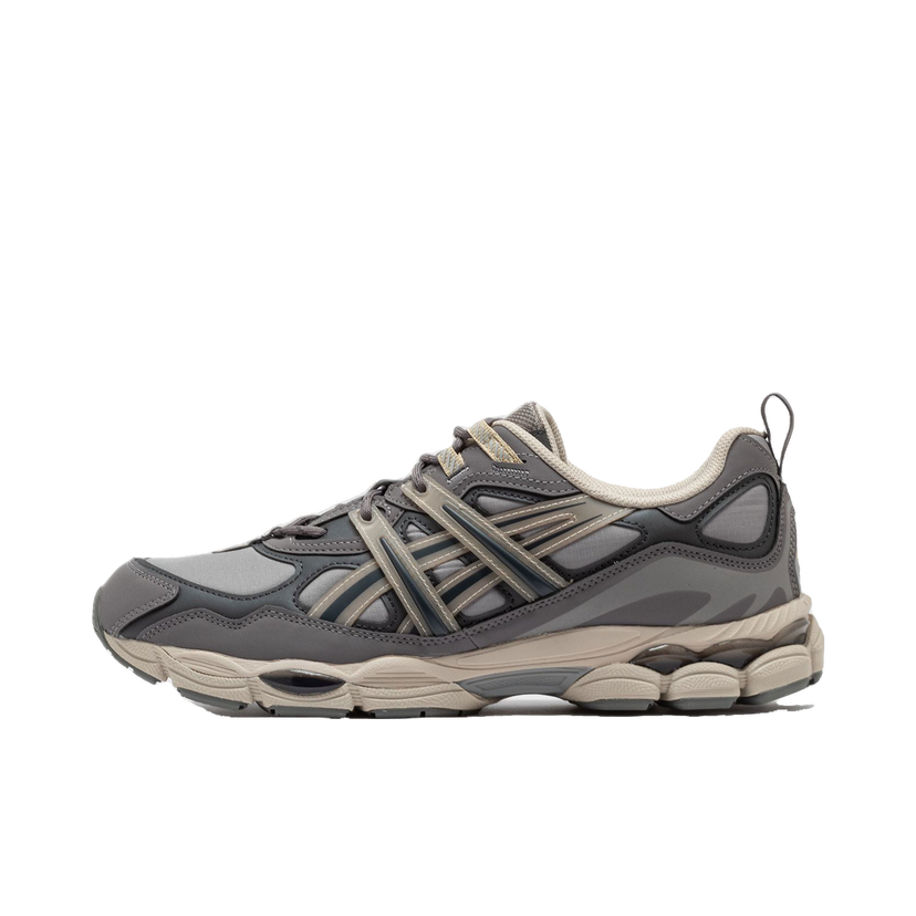 Tennarit ja kengät Asics GEL-NYC UTILITY Lowtop Harmaa | 1203A558-020
