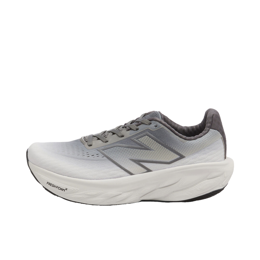 Tennarit ja kengät New Balance 1080 v14 Size UK 4 Harmaa | W108014G